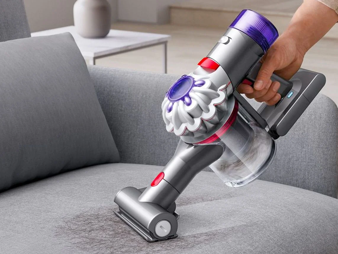 The Ultimate Guide to Buy a Handheld Car Vacuum Under 30