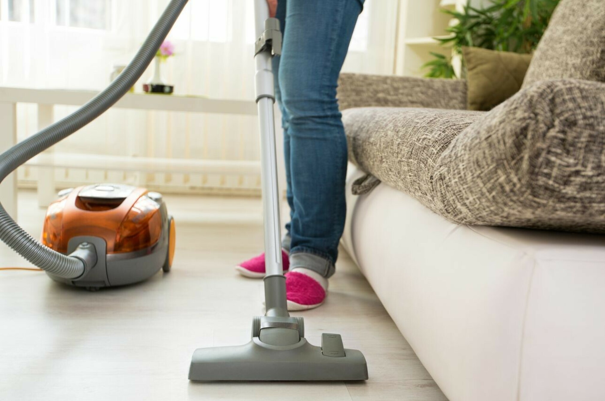 Decoding Customer Reviews Before Buying Car Vacuum Cleaner