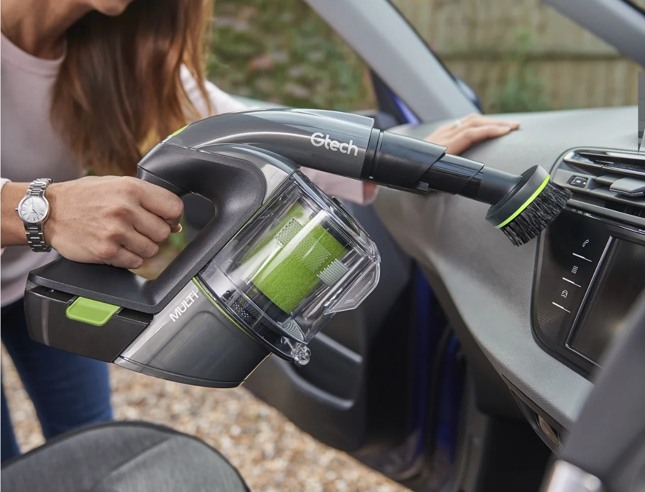 Compact Car Vacuum Cleaner Review: The Ultimate Guide