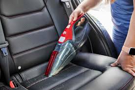 Find the Best Stylish Car Vacuum Cleaner for Modern Vehicles