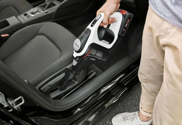Shark Car Vacuum Cleaner Review: The Ultimate Cleaning Guide