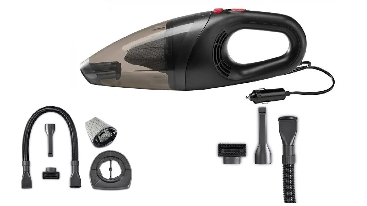 How to Use Inverter with Car Vacuum: A Complete Guide