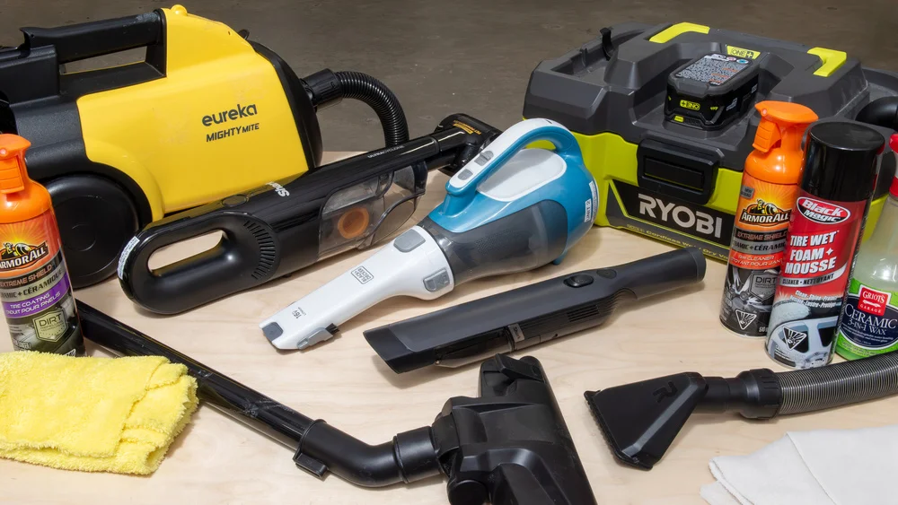 Cordless vs Wired Car Vacuum: The Ultimate Showdown