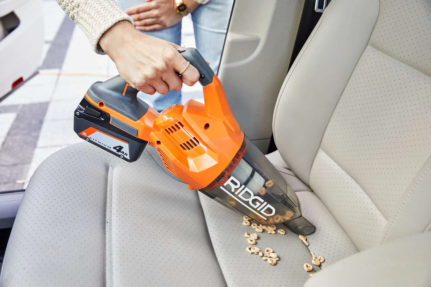 The Ultimate Wet Dry Car Vacuum Cleaner Review and Guide