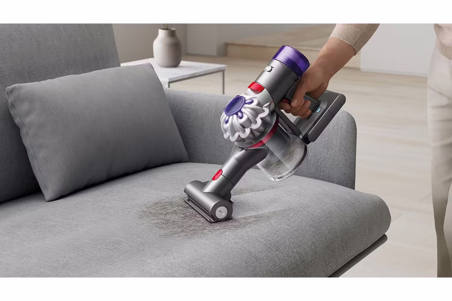 Find the Best Car Vacuum Cleaner Under 50: A Buyer’s Guide