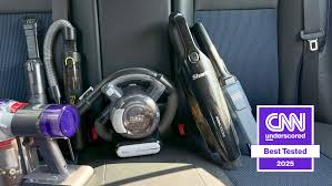 Best Compact Car Vacuum for City Commuters: A 2024 Guide