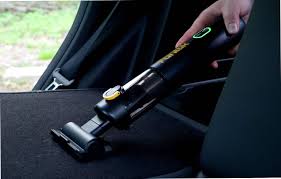 Car Vacuum Battery Not Charging? A Step-by-Step Fix