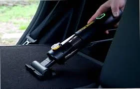 Car Vacuum Battery Not Charging? A Step-by-Step Fix