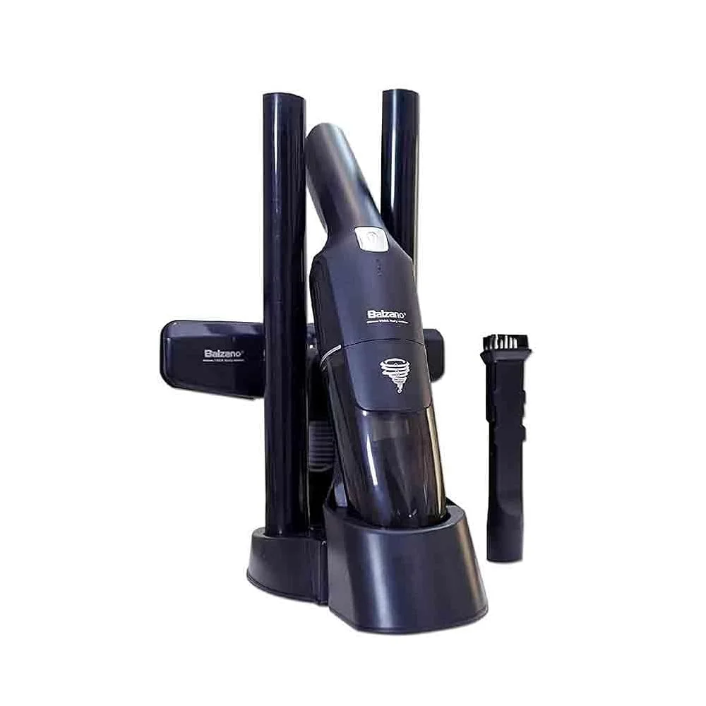 The Best Car Vacuum Cleaner for Road Trips: Your 2024 Guide