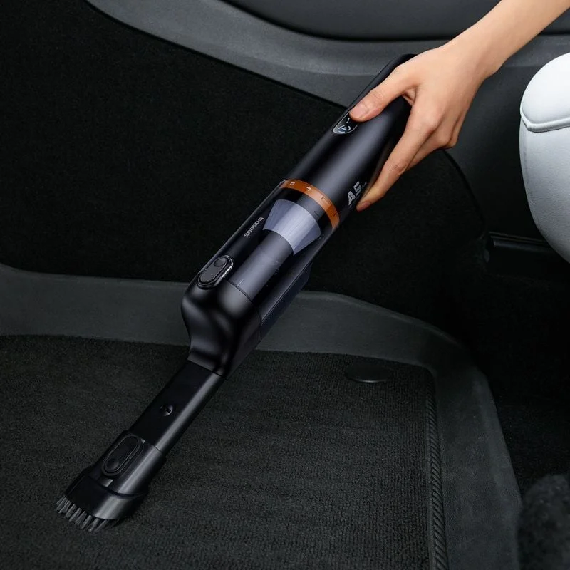 Long Term Durability Test Car Vacuum: Secrets Revealed