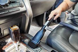 Car Vacuum vs Traditional Car Cleaning: The Ultimate Showdown