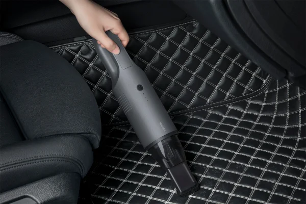 The Ultimate Heavy Duty Car Vacuum Cleaner Review: A Deep Dive