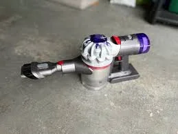 Dyson Car Vacuum Cleaner Review: Is It Worth The Hype?
