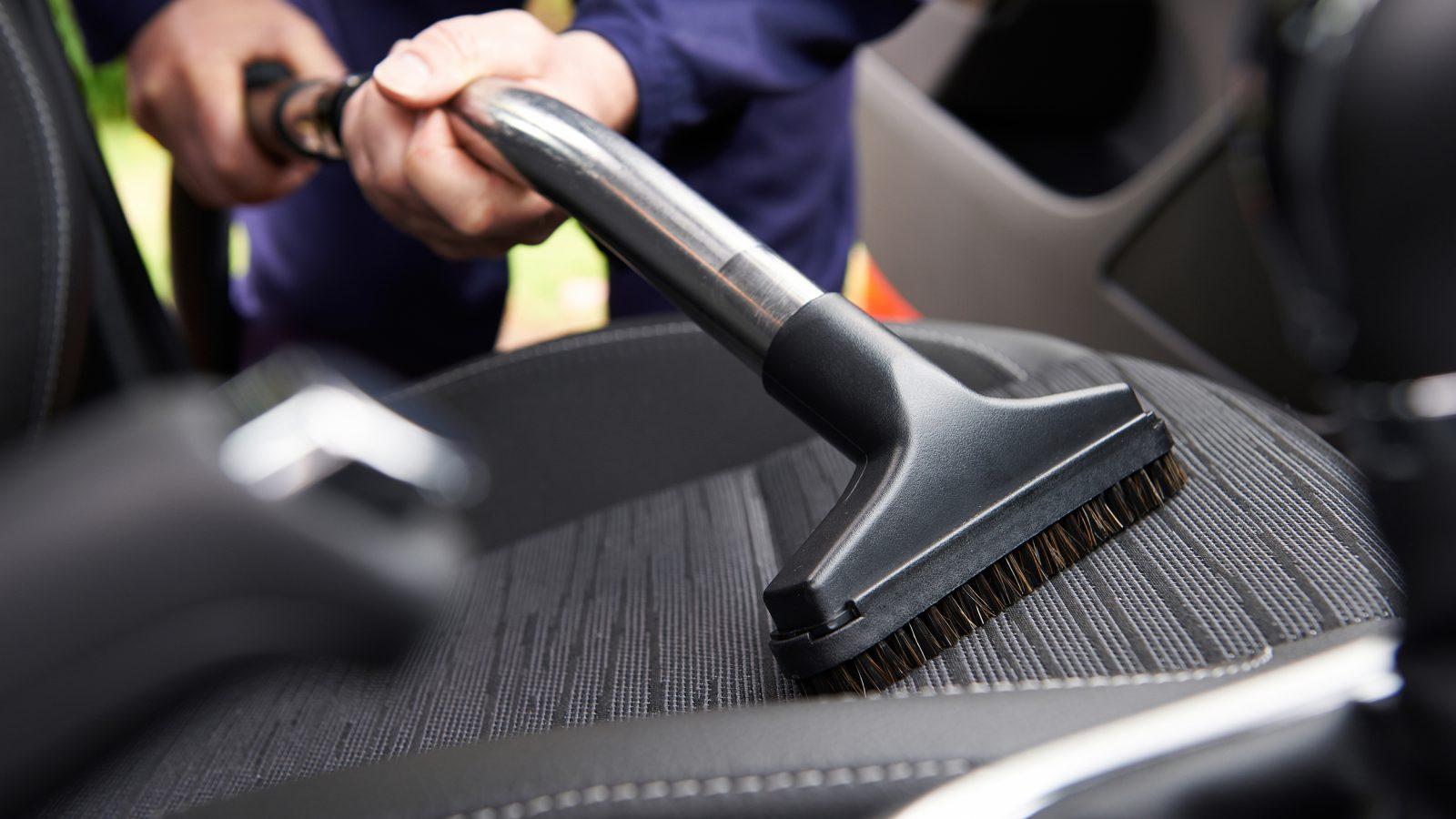 Car Vacuum Not Turning On? Your Ultimate Fix-It Guide