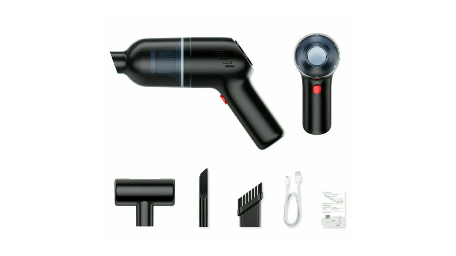 Master Your Clean: How to Use Car Vacuum with Attachments