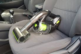 The Ultimate Gtech Car Vacuum Cleaner Review: Is It Worth It?