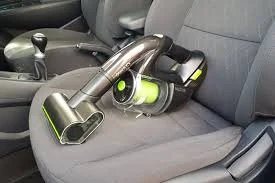 The Ultimate Gtech Car Vacuum Cleaner Review: Is It Worth It?