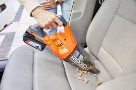 The Ultimate Car Vacuum Cleaner for Busy Parents