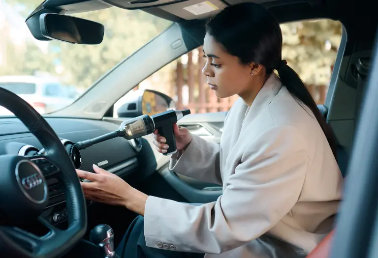 Your Ultimate Guide to the Eco Friendly Car Vacuum Lifestyle