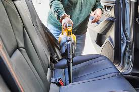 The Ultimate Guide to Buy a Powerful Car Vacuum Cleaner for SUVs